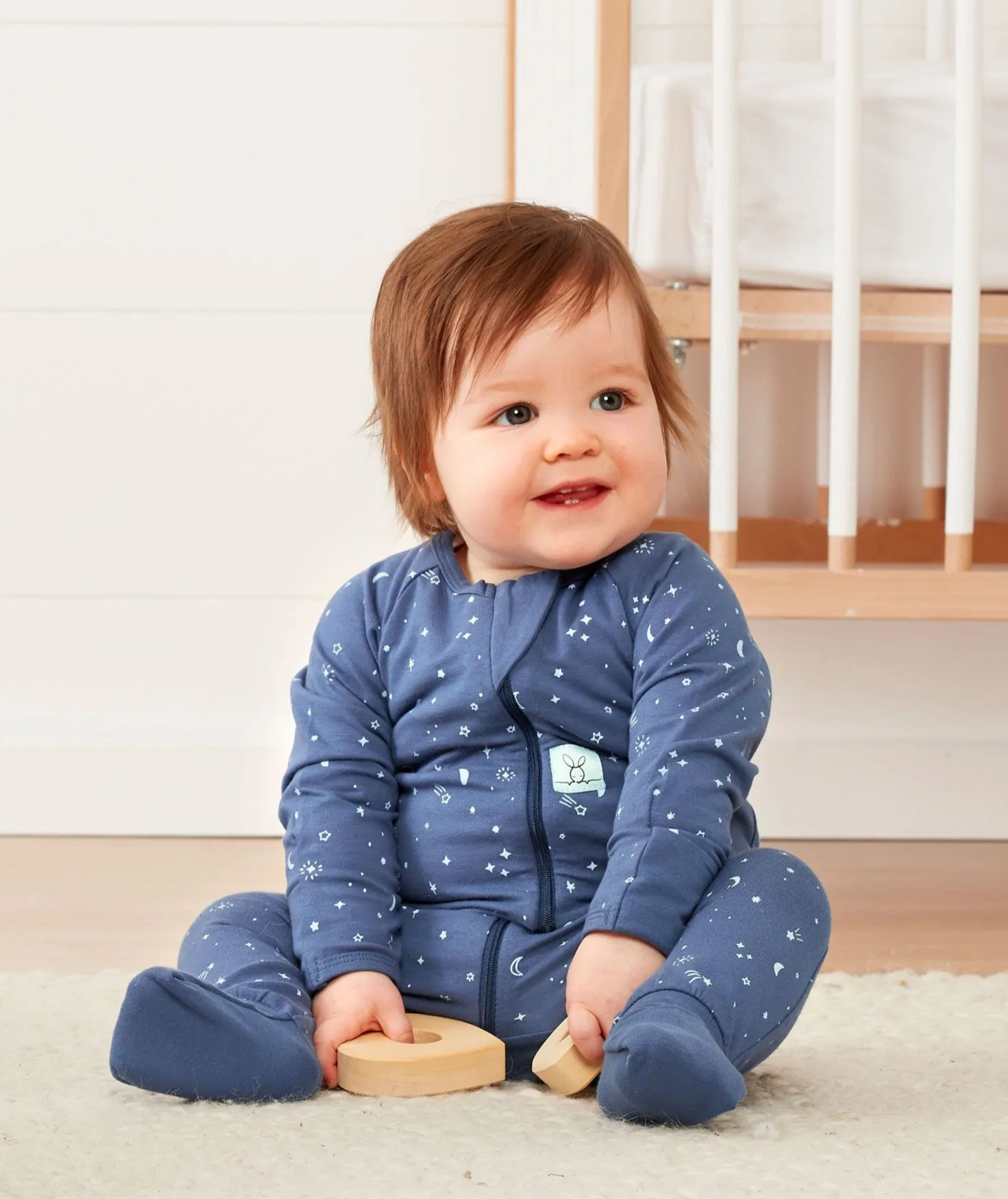 Long Sleeve Layer 1.0 TOG