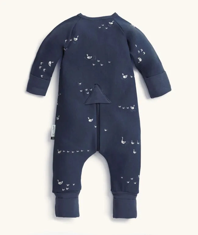 Long Sleeve Layer 1.0 TOG