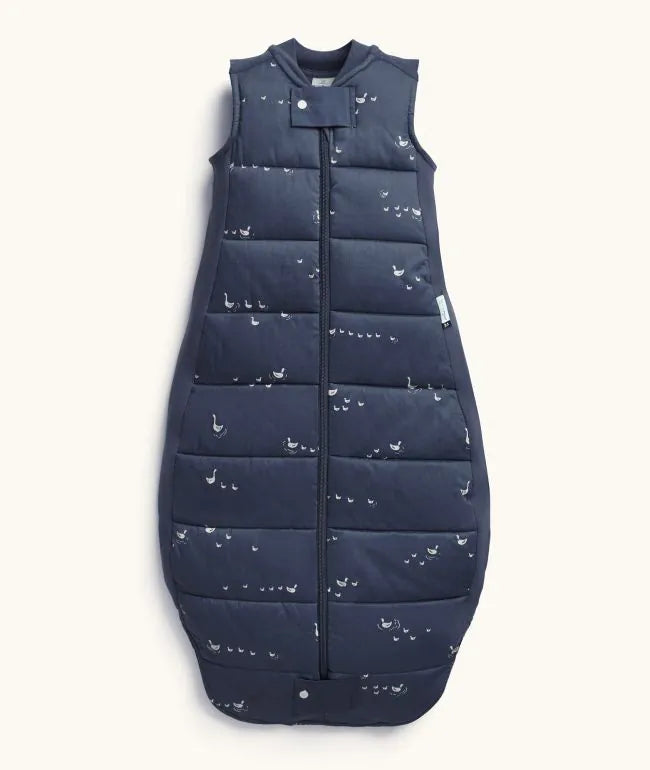 Sheeting Sleeping Bag 2.5 TOG