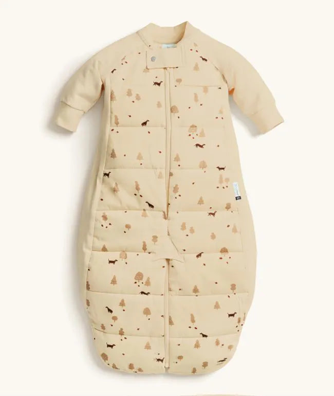 Sleep Suit Bag 3.5 TOG