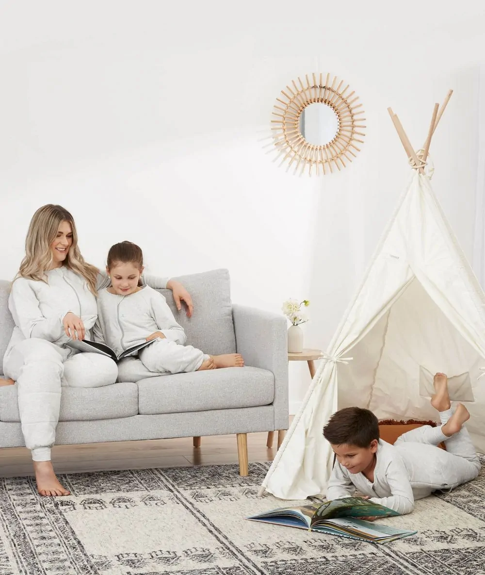Adult Sleep Onesie 2.5 TOG