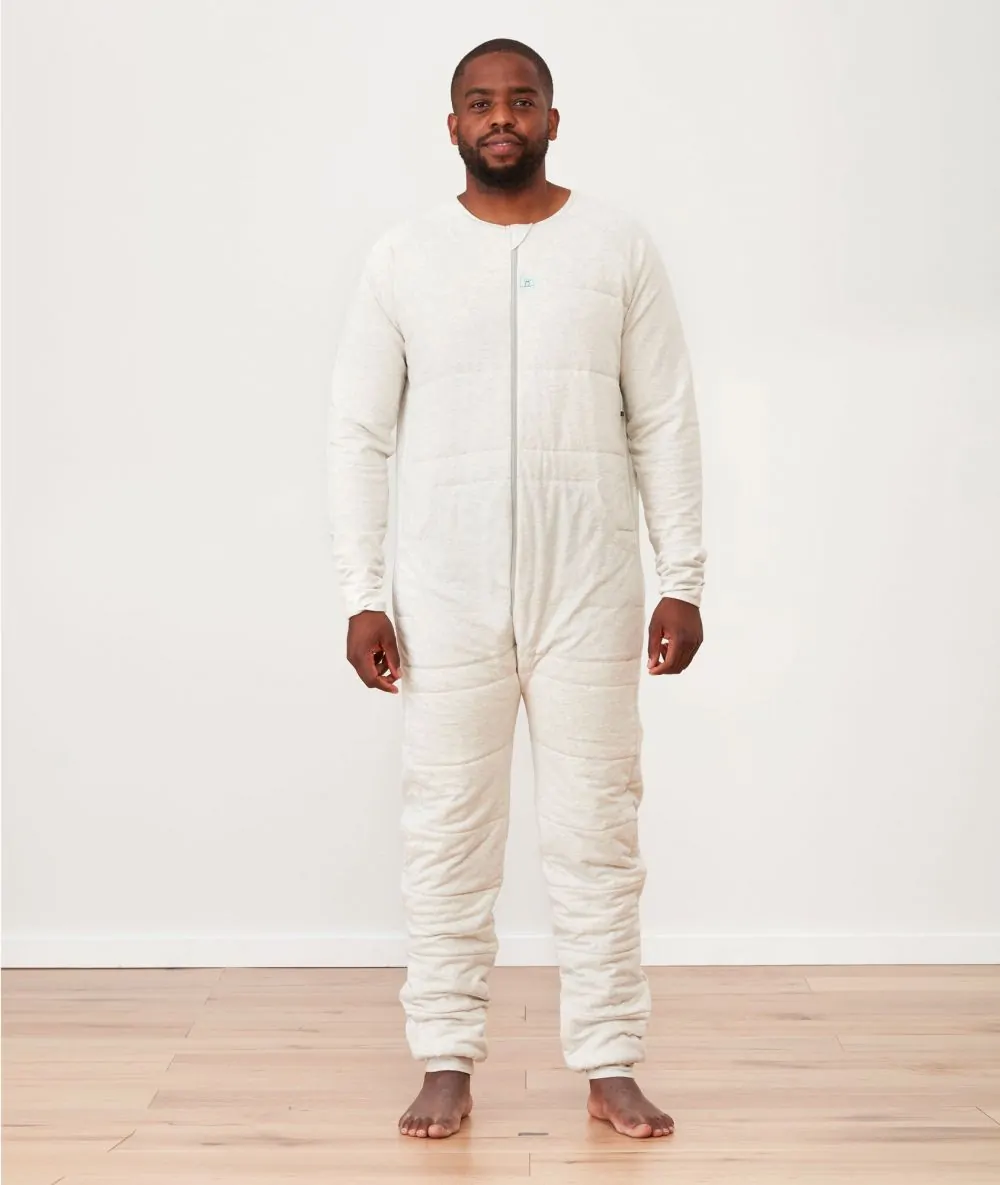 White shop onesie adults