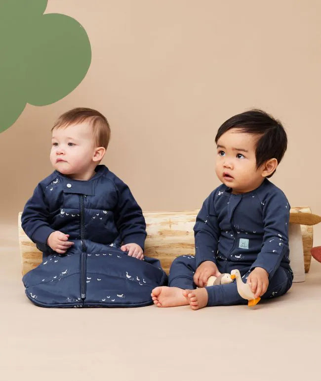 Long Sleeve Layer 1.0 TOG